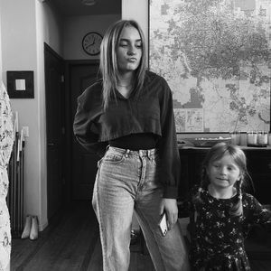 Meet your Posher, Maja